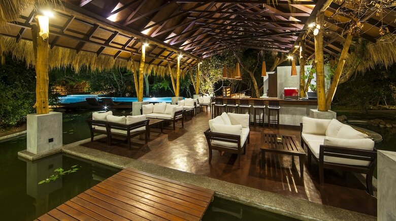 Apartamento Jungle Beach By Uga Escapes