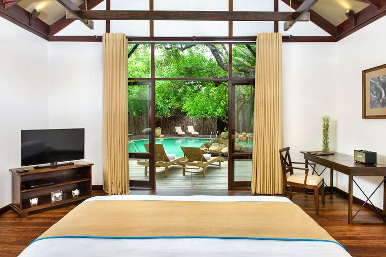 Apartamento Jungle Beach By Uga Escapes