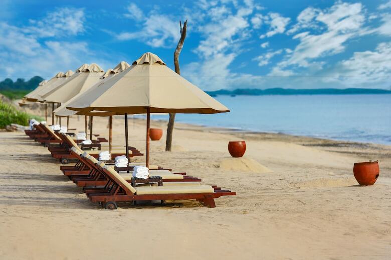 Apartamento Jungle Beach By Uga Escapes