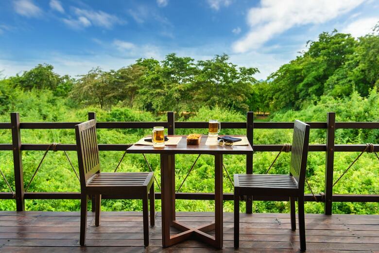 Apartamento Jungle Beach By Uga Escapes