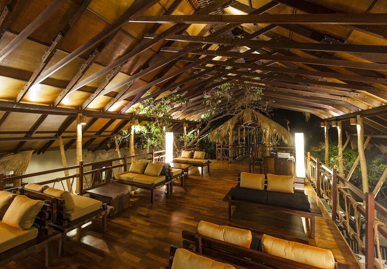 Apartamento Jungle Beach By Uga Escapes