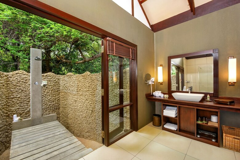 Apartamento Jungle Beach By Uga Escapes
