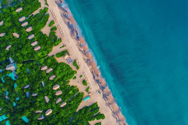 Apartamento Jungle Beach By Uga Escapes