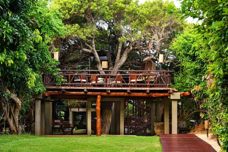 Apartamento Jungle Beach By Uga Escapes