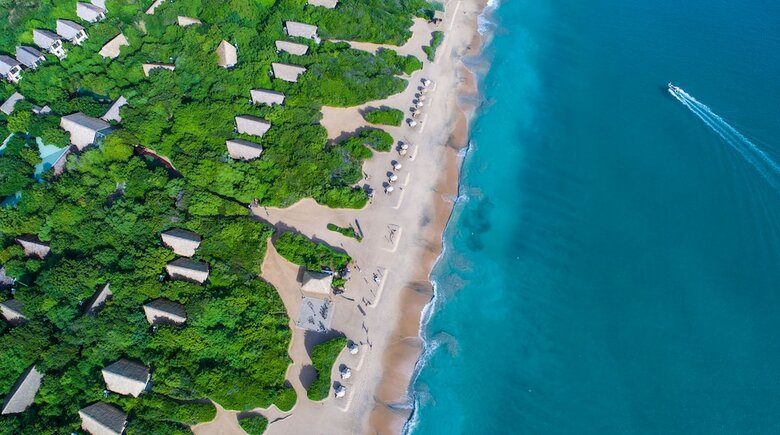 Apartamento Jungle Beach By Uga Escapes