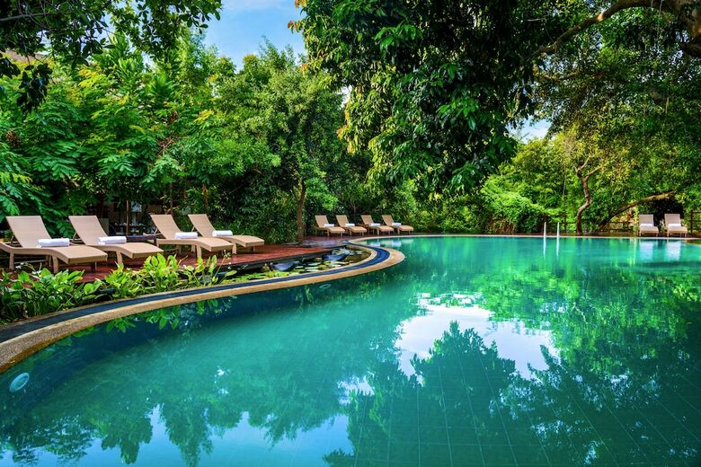 Apartamento Jungle Beach By Uga Escapes