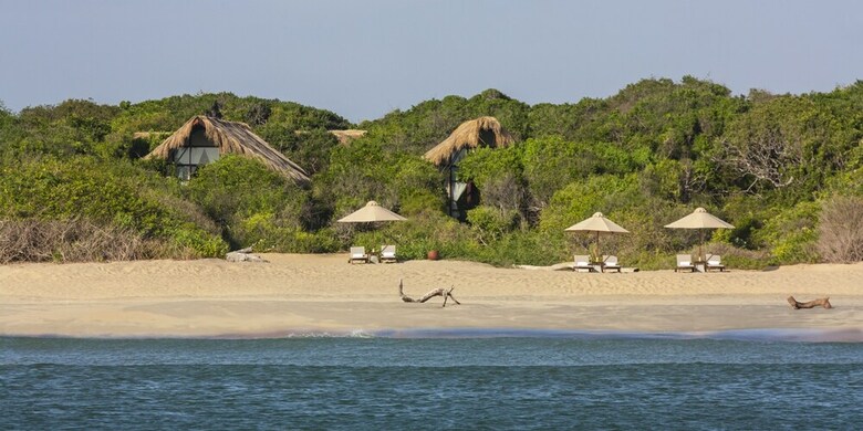 Apartamento Jungle Beach By Uga Escapes