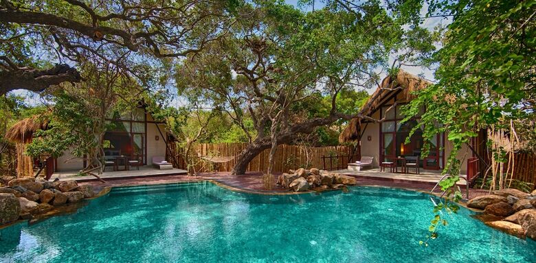Apartamento Jungle Beach By Uga Escapes
