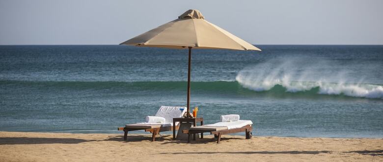 Apartamento Jungle Beach By Uga Escapes