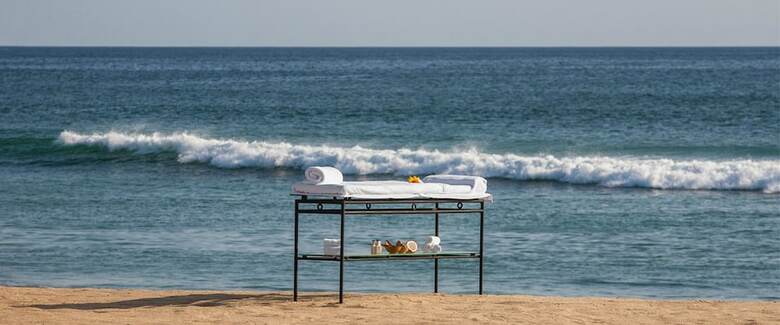 Apartamento Jungle Beach By Uga Escapes