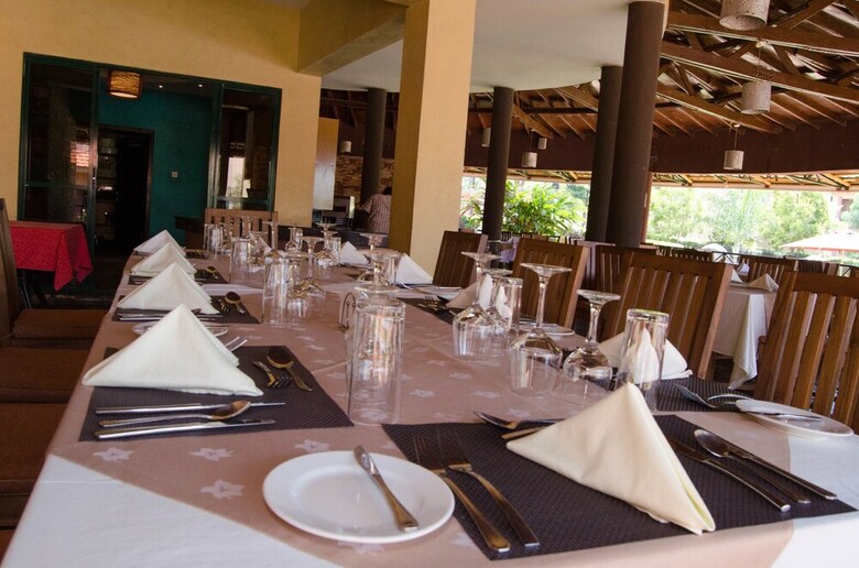 Nile Village Hotel
