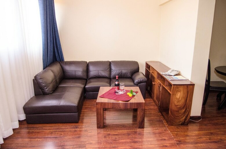 Nile Village Hotel
