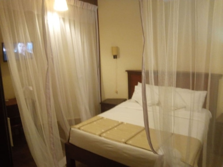 Nile Village Hotel
