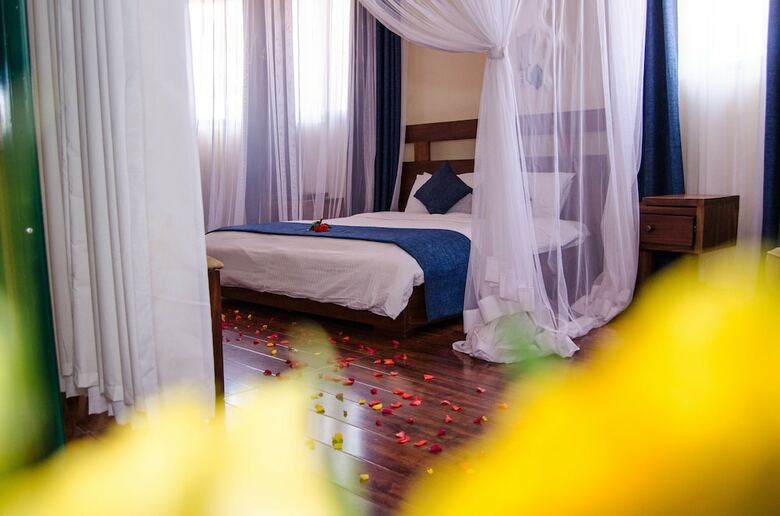 Nile Village Hotel
