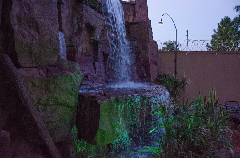 Nile Village Hotel
