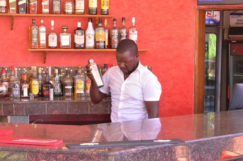 Nile Village Hotel