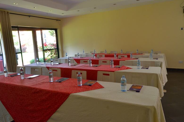 Nile Village Hotel