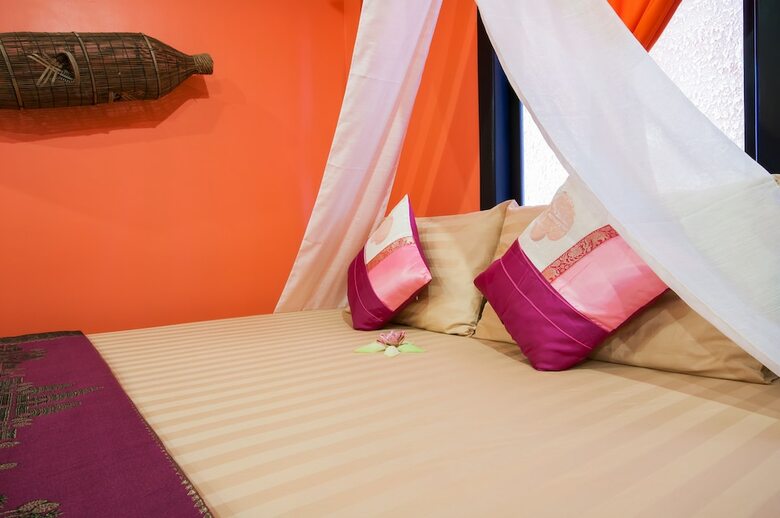 Hotel Golden Butterfly Villa