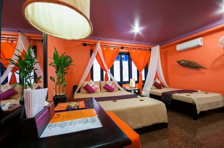 Hotel Golden Butterfly Villa
