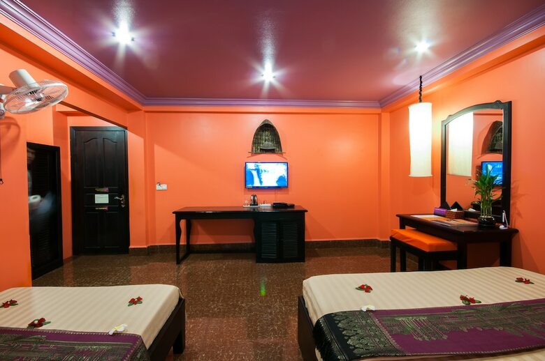 Hotel Golden Butterfly Villa