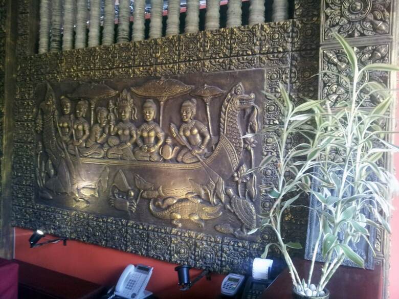 Hotel Golden Butterfly Villa
