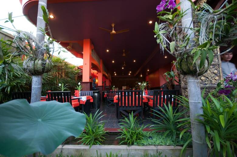 Hotel Golden Butterfly Villa