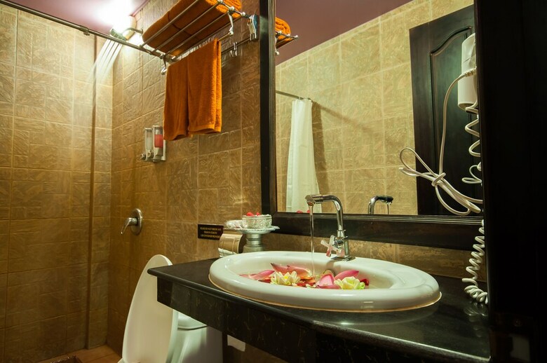 Hotel Golden Butterfly Villa