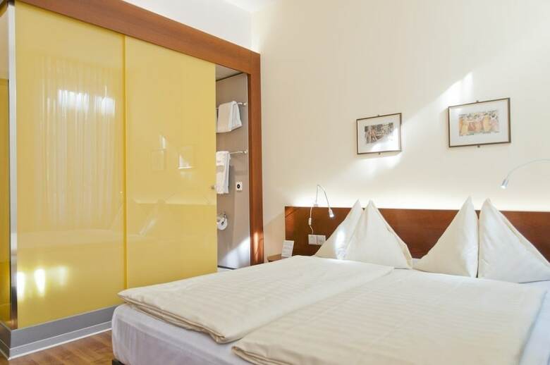 Hotel Restaurant Goldener Schl�ssel Bern
