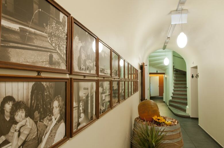 Hotel Restaurant Goldener Schl�ssel Bern