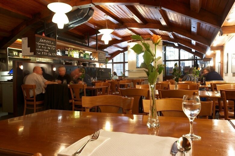 Hotel Restaurant Goldener Schl�ssel Bern