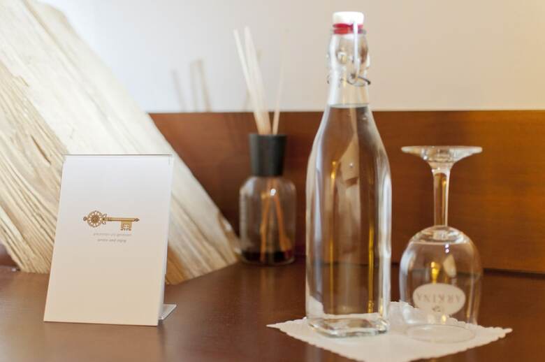 Hotel Restaurant Goldener Schl�ssel Bern