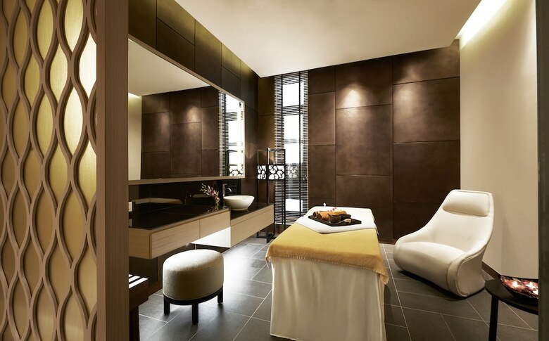Hotel Parkroyal Nay Pyi Taw