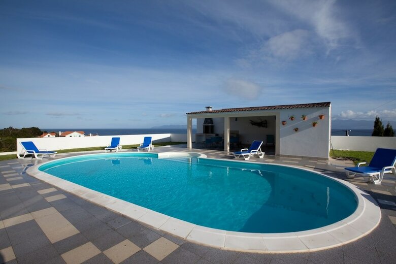 Hotel Pico Dreams - Sportfish