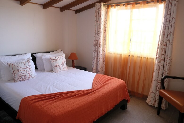 Hotel Pico Dreams - Sportfish