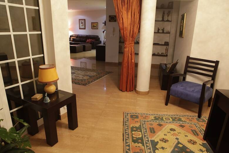 Hotel Pico Dreams - Sportfish