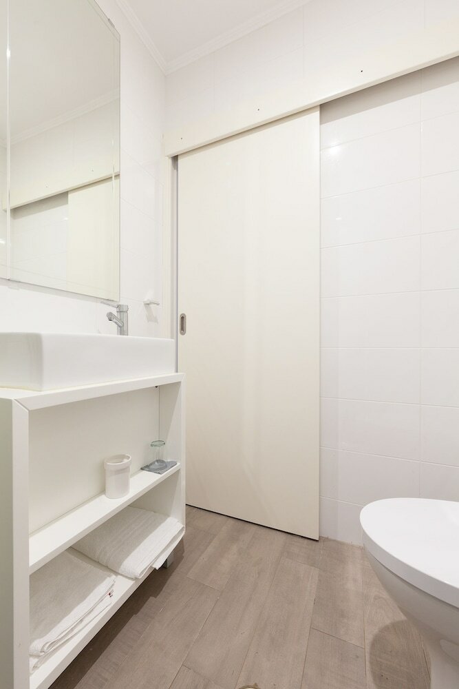 Hotel Pico Dreams - Sportfish