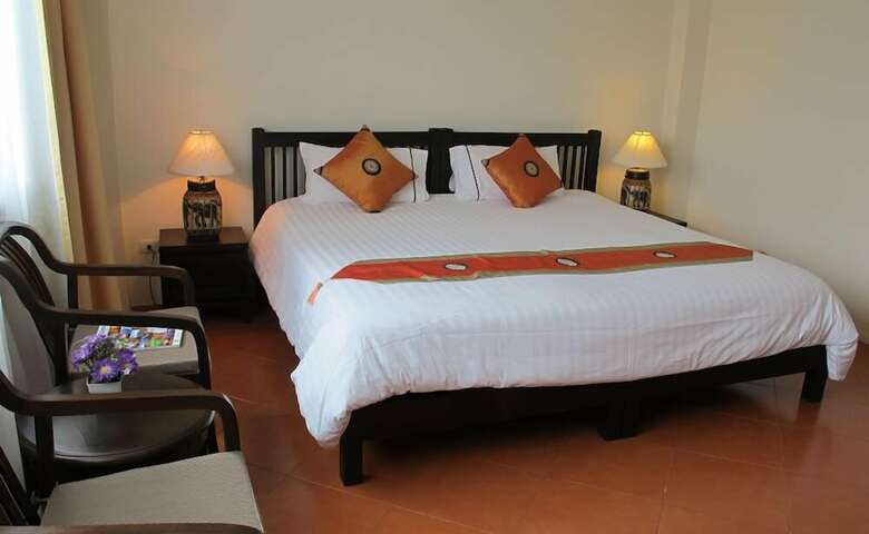 La de Bua Hotel