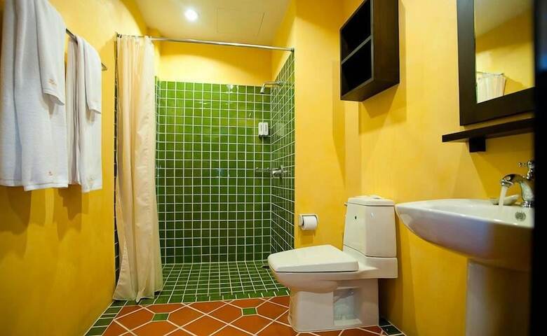 La de Bua Hotel