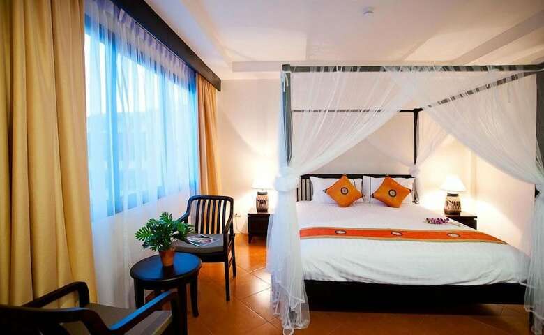 La de Bua Hotel