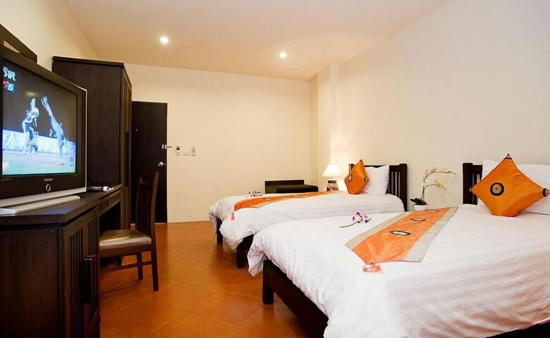 La de Bua Hotel