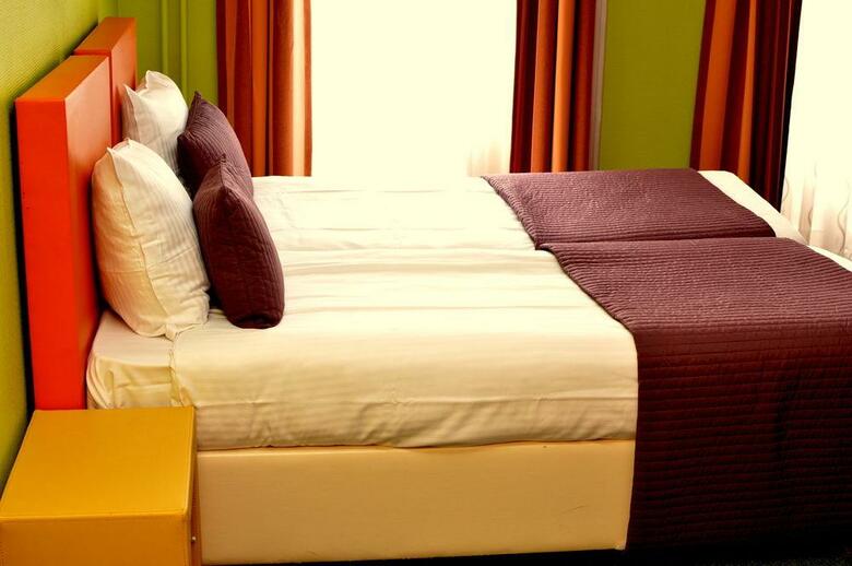 Hotel Derby