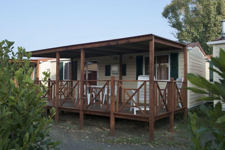 New Camping Le Tamerici