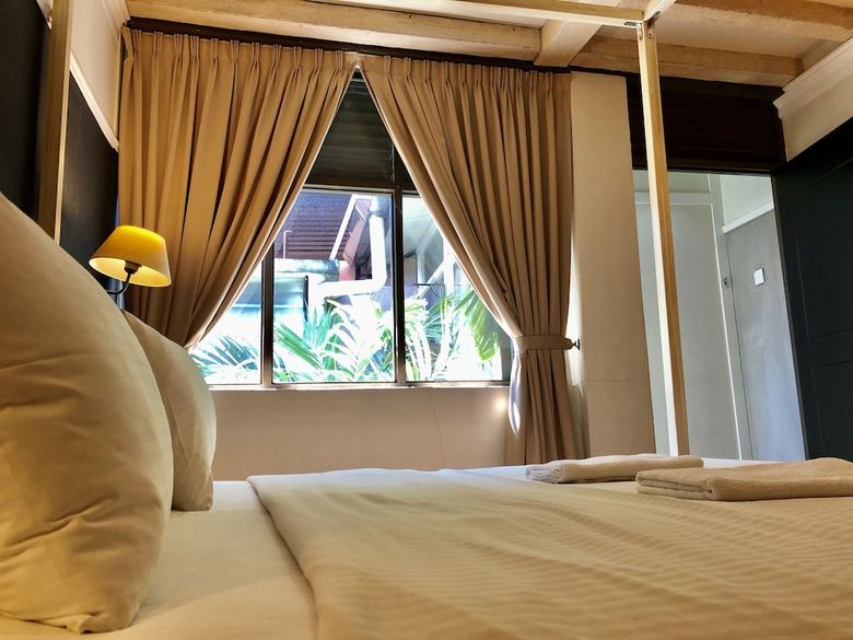Hotel Magpie Heritage - Hideaway