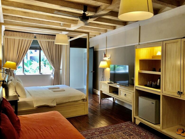 Hotel Magpie Heritage - Hideaway