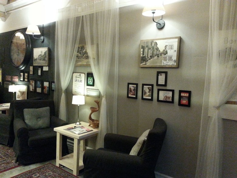 Hotel Magpie Heritage - Hideaway