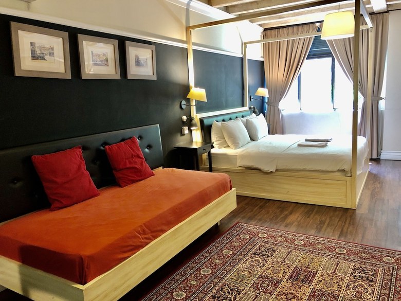Hotel Magpie Heritage - Hideaway