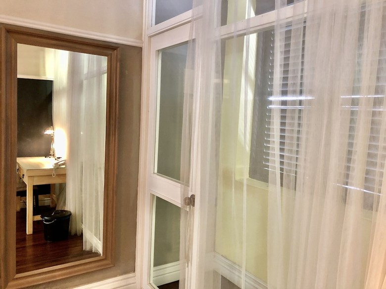 Hotel Magpie Heritage - Hideaway