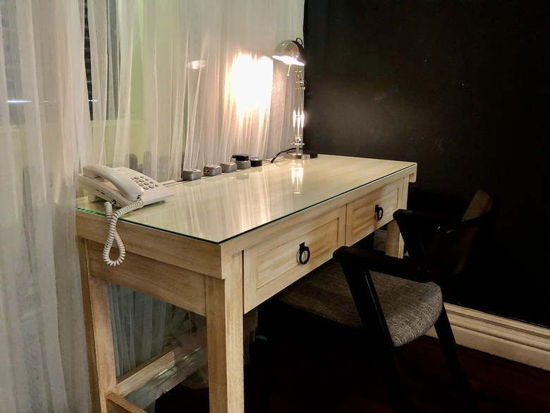 Hotel Magpie Heritage - Hideaway