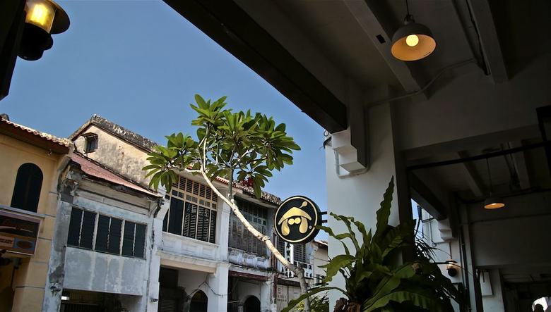Hotel Magpie Heritage - Hideaway