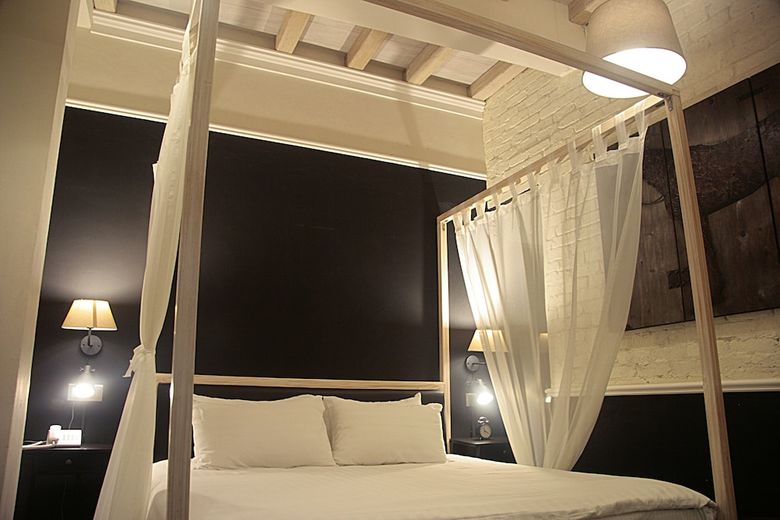 Hotel Magpie Heritage - Hideaway